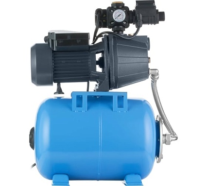 Универсальная станция UNIPUMP АКВАРОБОТ JET 80 S-24 99850