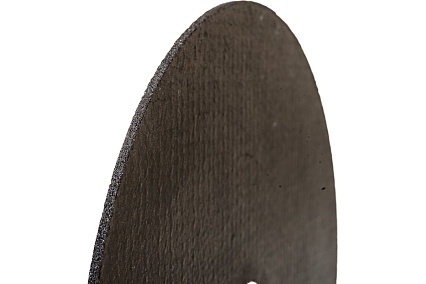 Круг отрезной 41 (230х2.5х22 мм; A R BF ultra) Ismaflex 8825