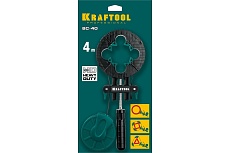 Ременная струбцина Kraftool BC-40 4 м 32207-1