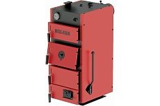 Комплект полуавтоматического котла Metal-Fach SMART MAXI 20 кВт 70022