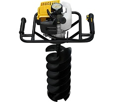 Мотобур Champion AG243