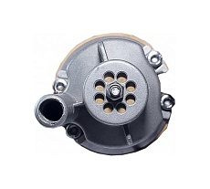 Вибрационный погружной насос Slogger WP3010T