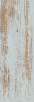 Плитка Laparet Havana голубая 20х60 см, 60041