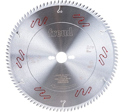 Диск пильный по дереву LU2C аналог LP63М (300х30 мм; 96Z) Freud LU2C1500