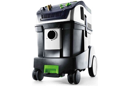 Пылеудаляющий аппарат Festool CTM 48 E LE EC/B22 R1 575286