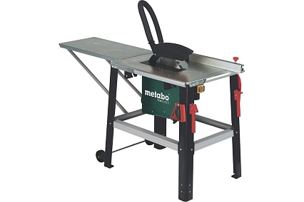 Строительная пила Metabo TKHS 315 C 2800 DNB 0103152100
