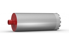 Коронка сверлильная алмазная HSP-E (250х450 мм; 1 1/4 UNC) Rothenberger FF51250