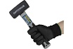 Кувалда Optimus с фибергласовой рукояткой, 1250 г OPTIMUS-H208125