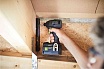 Ударный аккумуляторный шуруповерт Festool TID 18 HPC4,0 I-Plus 576482