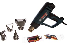 Технический фен Bosch GHG 23-66 0.601.2A6.301