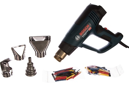 Технический фен Bosch GHG 23-66 0.601.2A6.301