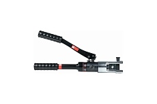 Гидравлический ручной пресс EKF ПГРc-120 Expert pgrs-120