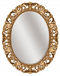 Зеркало Caprigo PL040-VOT 80 см бронза