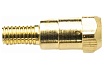 Держатель наконечника 24-KD, медь E-Cu, 10 шт, M6, 26 мм GOLDEN BRIDGE 1191