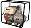 Бензиновая мотопомпа Спец PB40C