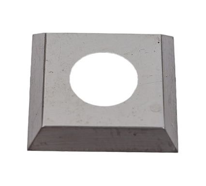 Нож твердосплавный нижний 14x14x2 мм, Z4 для фрезы 147388876A ROTIS 744.1414SL