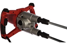 Миксер Einhell TE-MX 1600-2 CE Twin HEX 4258561