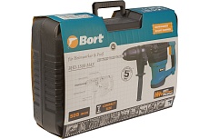 Электрический перфоратор Bort BHD-1500-MAX 93410457