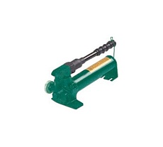 Ручной двухскоростной насос JonnesWay AE030002 47658