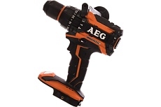 Бесщеточная ударная дрель-шуруповерт AEG BSB18BL-0 4935464099