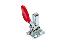 Зажим с горизонтальной рукоятью HS CLAMP HS-201