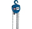 Ручная цепная таль PROJACK 5 т, 6 м модель HSC 030 0001 0506