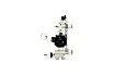 Насосно-смесительная группа Uni-Fitt SOLOMIX 1", с насосом GRUNDFOS UPM3 AUTO 25-70 130 472E1200