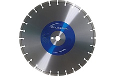 Диск алмазный Бетон стандарт CONCREMAX LW 450х25.4 мм DiamEdge 91012