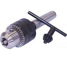 Патрон сверлильный 13 мм для токарных станков по металлу NextTool 300106