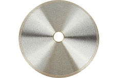 Алмазный диск со сплошной кромкой 180x22.2, керамическая плитка NORTON 70184601276