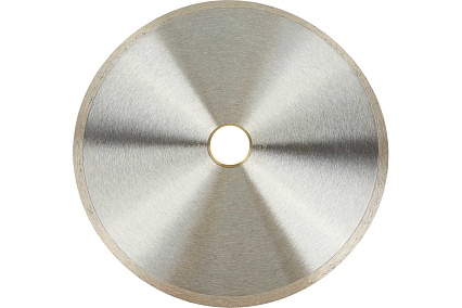 Алмазный диск со сплошной кромкой 180x22.2, керамическая плитка NORTON 70184601276