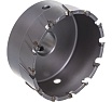 Коронка с твердосплавными напайками Power-Max 30 (75х30 мм) Karnasch 20.1130A-075