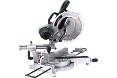 Профессиональная пила торцовочная с протяжкой KLPRO KLGK1515 2200 w 300 mm