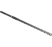 Бур SDS-Max (28х600 мм) Gigant gnt-843