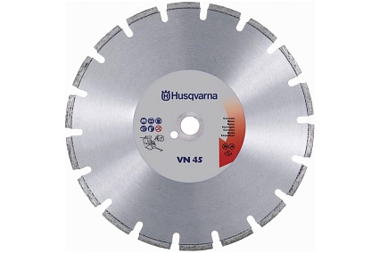 Алмазный диск VN45 (300х25.4 мм) Husqvarna Construction 5430672-41