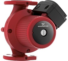 Циркуляционный насос Grundfos UPS 50-120 F 96402101