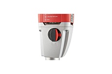 Двухскоростной миксер Flex MXE 1602 + WR3R 160 459240