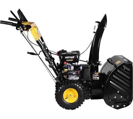 Снегоуборщик Huter SGC 6000 70/7/7