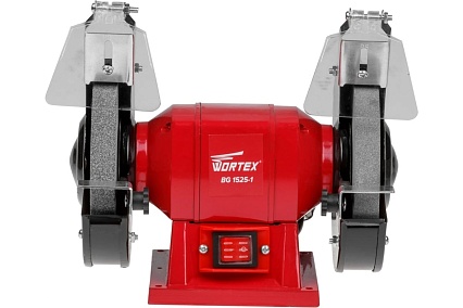 Точильный станок Wortex точило BG 1525-1 BG152510023