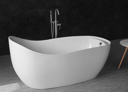 Акриловая ванна BelBagno BB205 170x80 белый