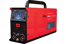 Сварочный инвертор Fubag INTIG 200 AC DC PULSE LCD 31575 + горелка FB TIG 26 5P 4м 38459, 31575.1