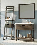 Мебель для ванной Creto Provence Family 100 см Venge