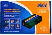 Автомобильный инвертор Kraft 12/220V, 400W KT 835669
