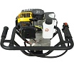 Мотобур Habert HD-520W без шнека 00-00155189