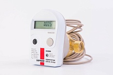 Теплосчетчик Берилл СТЭ 31 &quot;&quot; с КМЧ СТЭ 15, Qn0,6 СТЭ 31.15-0,6-Т1-N