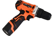 Аккумуляторная дрель-шуруповерт Креост KE-501-12