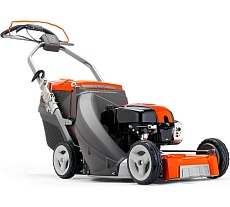 Бензиновая газонокосилка Husqvarna LC 53e 9666692-03