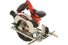 Циркулярная аккумуляторная пила Einhell PXC TE-CS 18/165 Li-Solo 4331204