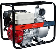 Мотопомпа для чистой воды Fubag PTH 1600 431299