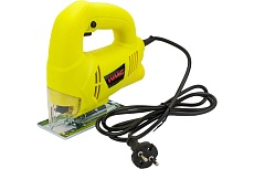 Электрический лобзик WMC TOOLS в комплекте с пилками, 2 шт. WMC-M1Q-DH31-55(51352)